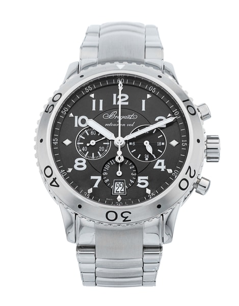 Breguet Type XXI 3810ST/92/SZ9